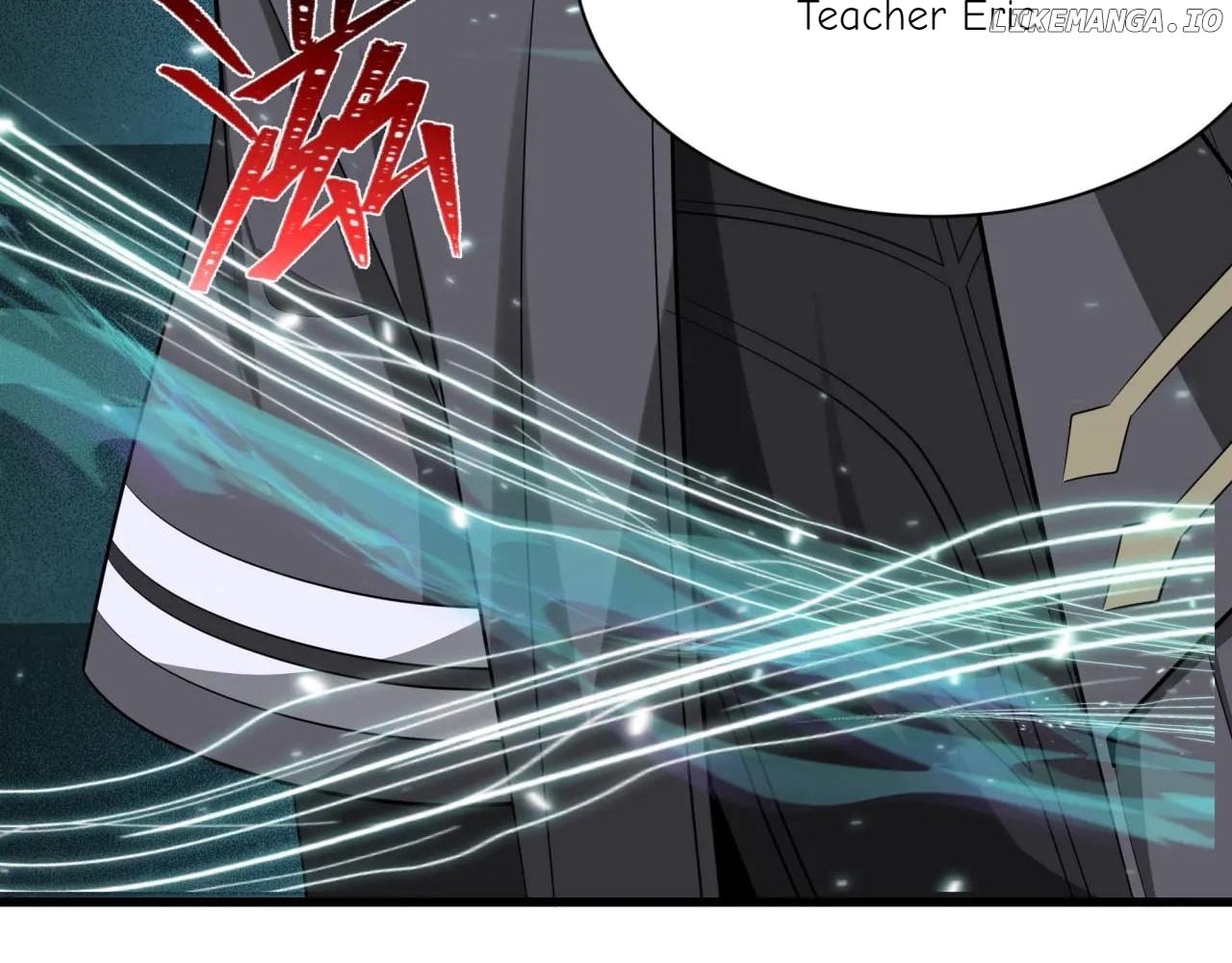 Era of the Haunted Chapter 370 - page 104